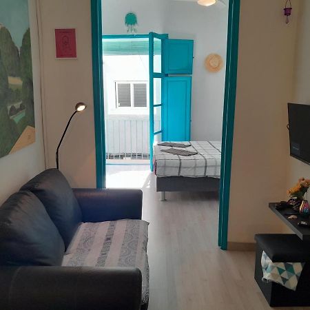 Apartment Blue Lagune Villajoyosa Zewnętrze zdjęcie