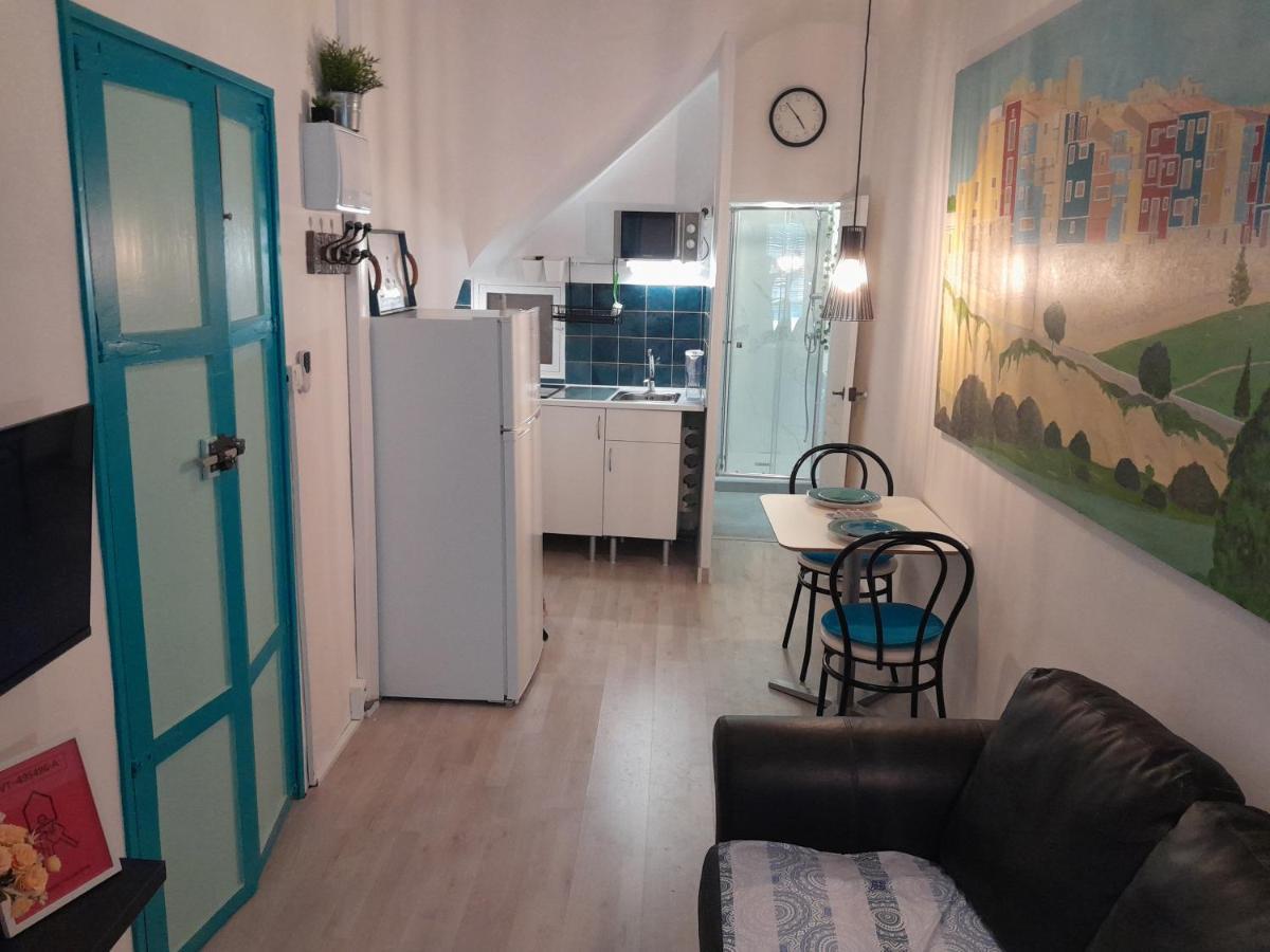 Apartment Blue Lagune Villajoyosa Zewnętrze zdjęcie