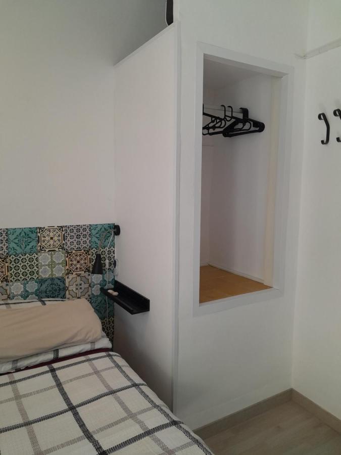 Apartment Blue Lagune Villajoyosa Zewnętrze zdjęcie