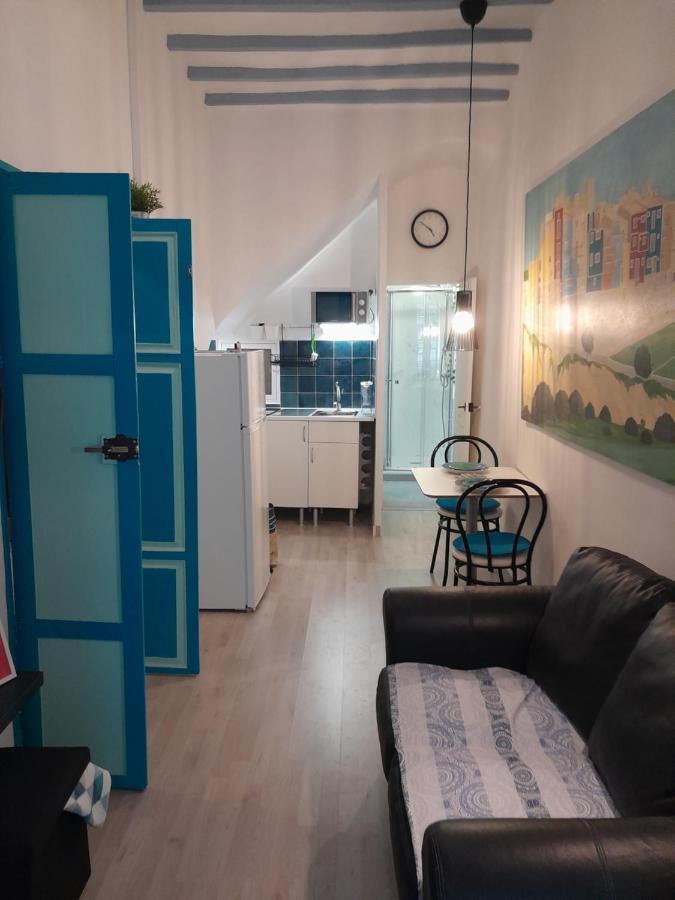 Apartment Blue Lagune Villajoyosa Zewnętrze zdjęcie