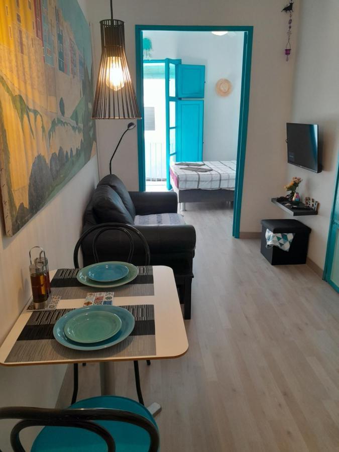 Apartment Blue Lagune Villajoyosa Zewnętrze zdjęcie