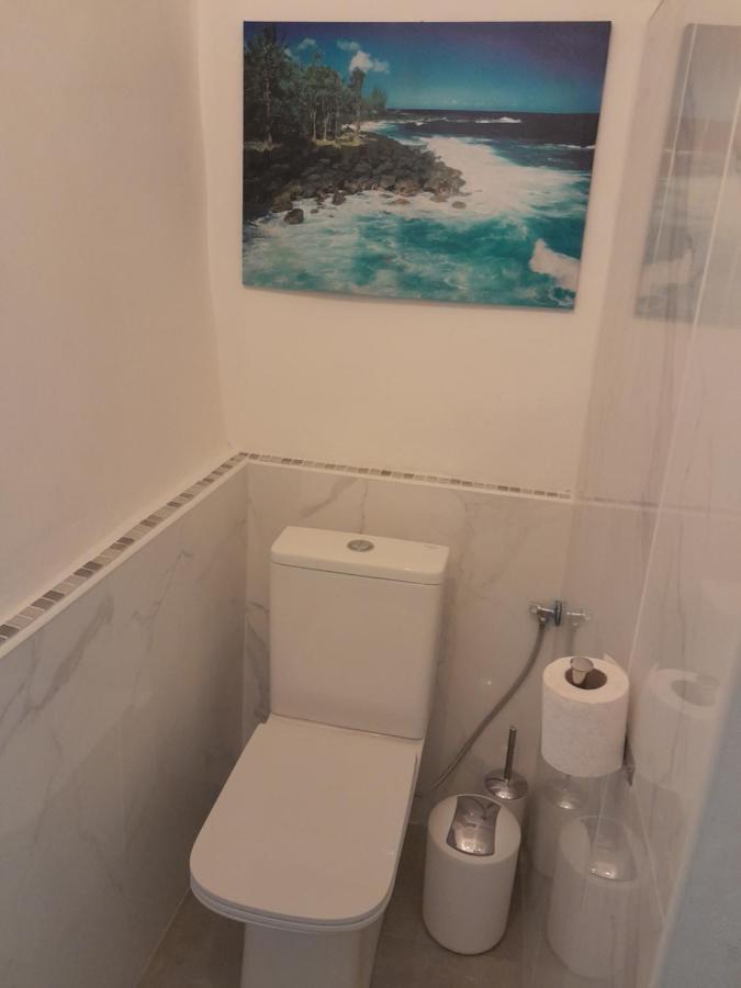 Apartment Blue Lagune Villajoyosa Zewnętrze zdjęcie